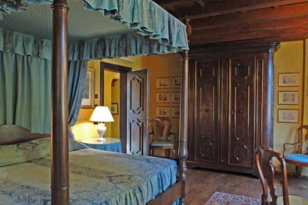 Residenza Torre Di San Martino (Gazzola)
